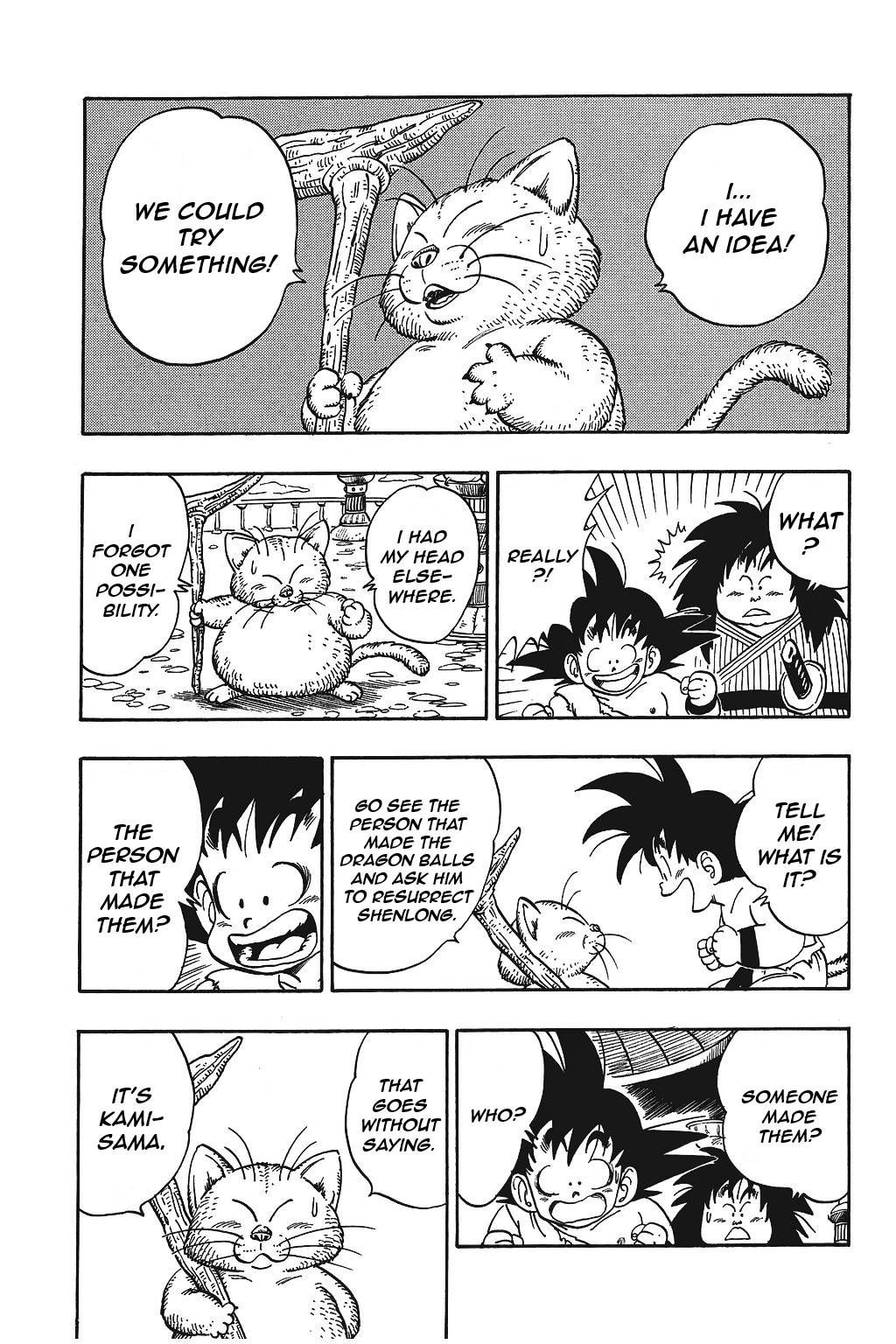 Dragon Ball Chapter 162 5